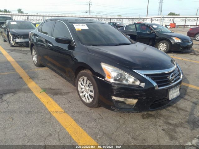 NISSAN ALTIMA 2015 1n4al3ap4fc158802