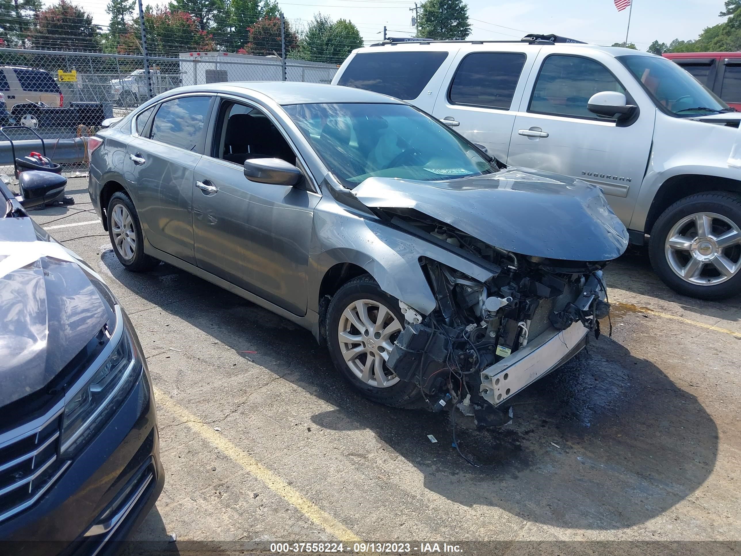 NISSAN ALTIMA 2015 1n4al3ap4fc159223