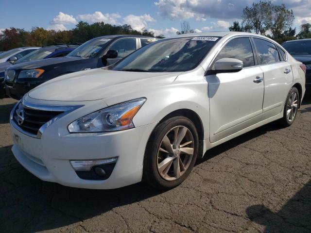 NISSAN ALTIMA 2.5 2015 1n4al3ap4fc160727