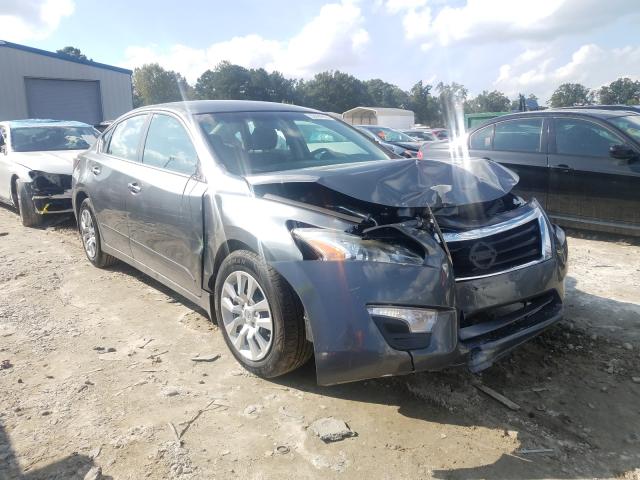 NISSAN ALTIMA 2.5 2015 1n4al3ap4fc161005