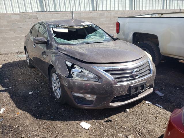 NISSAN ALTIMA 2.5 2015 1n4al3ap4fc161179