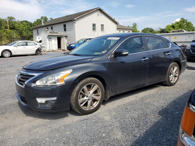 NISSAN ALTIMA 2.5 2015 1n4al3ap4fc161196