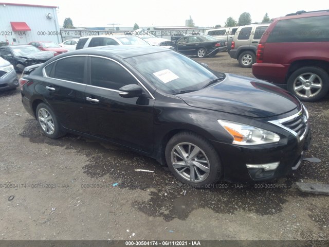 NISSAN ALTIMA 2015 1n4al3ap4fc161473