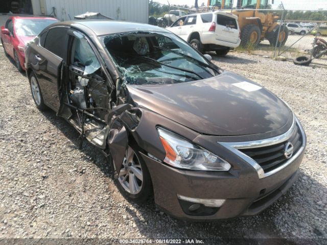 NISSAN ALTIMA 2015 1n4al3ap4fc161991