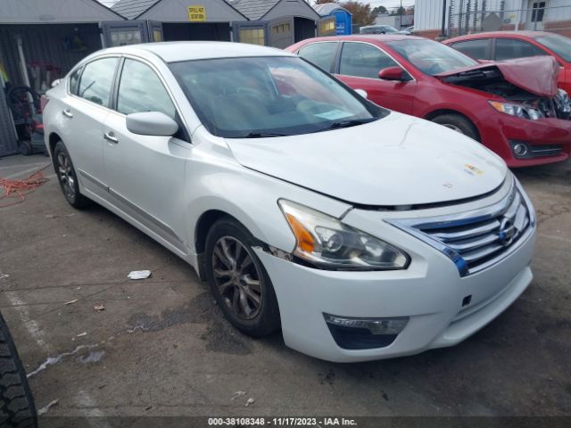 NISSAN ALTIMA 2015 1n4al3ap4fc162557