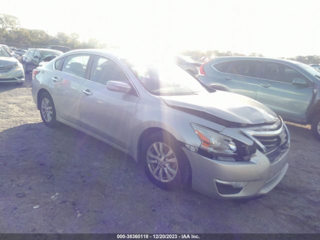 NISSAN ALTIMA 2015 1n4al3ap4fc162767