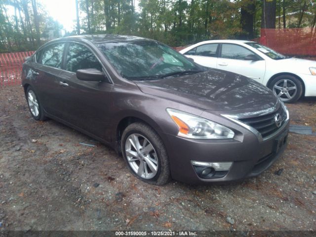 NISSAN ALTIMA 2015 1n4al3ap4fc163028