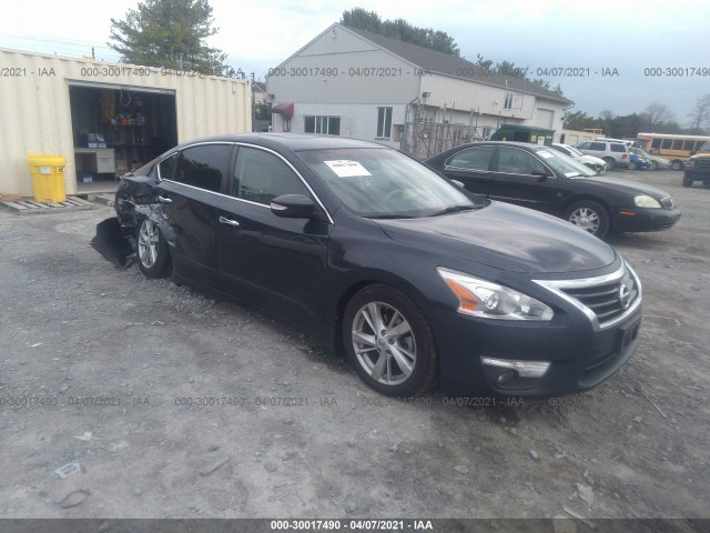 NISSAN ALTIMA 2015 1n4al3ap4fc163949