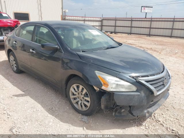 NISSAN ALTIMA 2015 1n4al3ap4fc163966