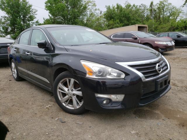 NISSAN ALTIMA 2.5 2015 1n4al3ap4fc164051