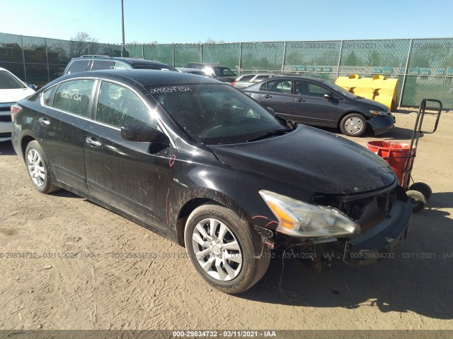 NISSAN ALTIMA 2015 1n4al3ap4fc164082