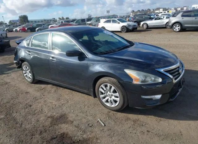 NISSAN ALTIMA 2015 1n4al3ap4fc164728