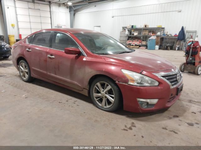 NISSAN ALTIMA 2015 1n4al3ap4fc164759