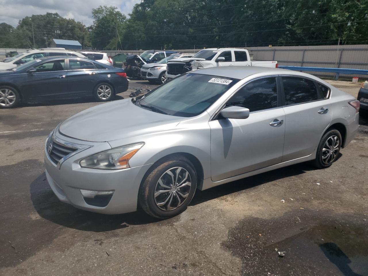 NISSAN ALTIMA 2015 1n4al3ap4fc165264