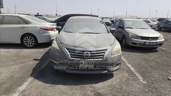 NISSAN ALTIMA 2015 1n4al3ap4fc165328