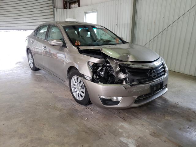 NISSAN NULL 2015 1n4al3ap4fc165460