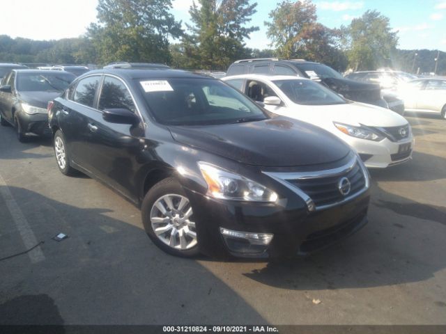 NISSAN ALTIMA 2015 1n4al3ap4fc166558