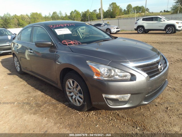 NISSAN ALTIMA 2015 1n4al3ap4fc167063