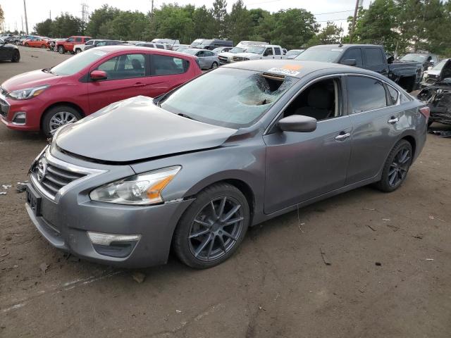 NISSAN ALTIMA 2.5 2015 1n4al3ap4fc168956