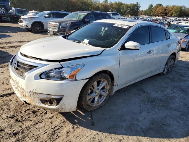 NISSAN ALTIMA 2015 1n4al3ap4fc169623