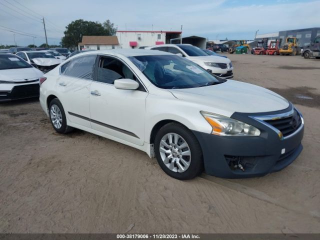 NISSAN ALTIMA 2015 1n4al3ap4fc170609