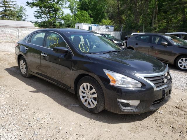 NISSAN ALTIMA 2.5 2015 1n4al3ap4fc173798