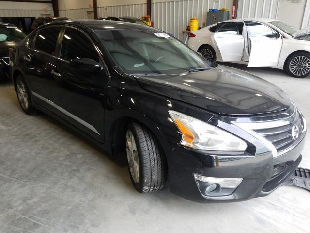 NISSAN ALTIMA 2.5 2015 1n4al3ap4fc173834