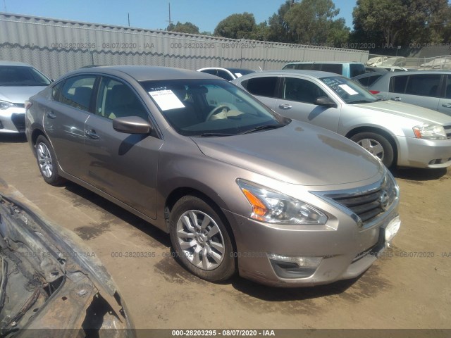 NISSAN ALTIMA 2015 1n4al3ap4fc174496