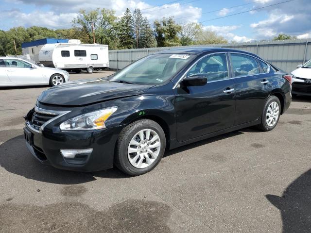 NISSAN ALTIMA 2.5 2015 1n4al3ap4fc175843