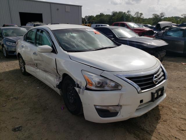 NISSAN ALTIMA 2.5 2015 1n4al3ap4fc176958