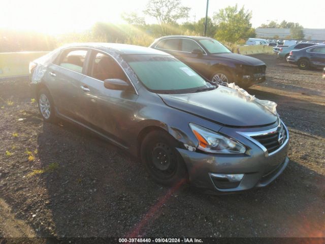 NISSAN ALTIMA 2015 1n4al3ap4fc177088