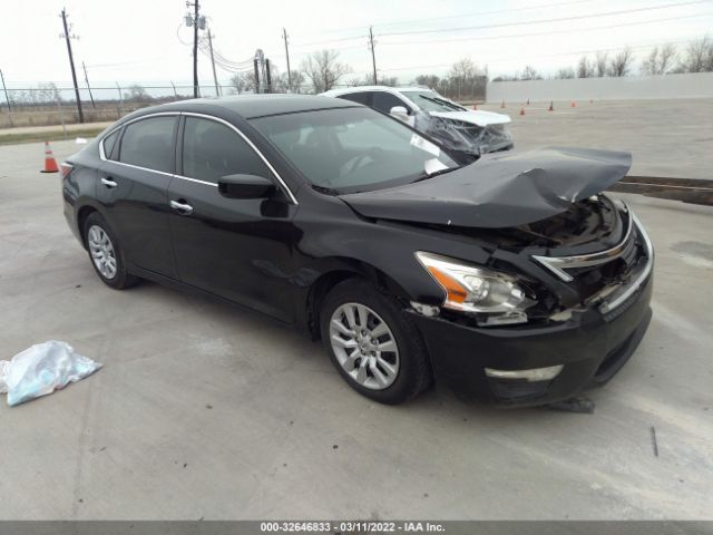 NISSAN ALTIMA 2015 1n4al3ap4fc177446