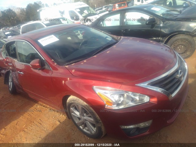 NISSAN ALTIMA 2015 1n4al3ap4fc178404