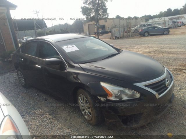 NISSAN ALTIMA 2015 1n4al3ap4fc178564