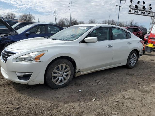 NISSAN ALTIMA 2015 1n4al3ap4fc178810