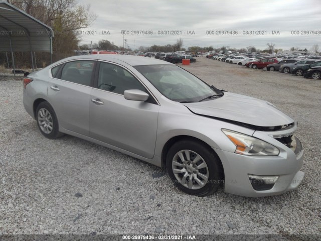 NISSAN ALTIMA 2015 1n4al3ap4fc178886