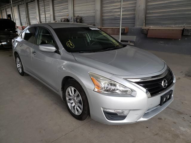 NISSAN ALTIMA 2.5 2015 1n4al3ap4fc178936