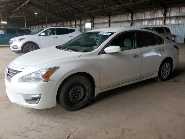 NISSAN ALTIMA 2.5 2015 1n4al3ap4fc179648