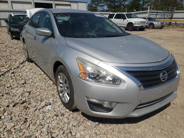 NISSAN ALTIMA 2.5 2015 1n4al3ap4fc179763