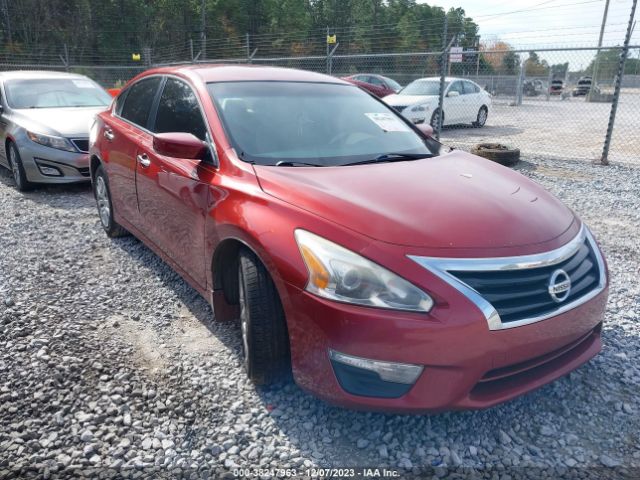 NISSAN ALTIMA 2015 1n4al3ap4fc179925