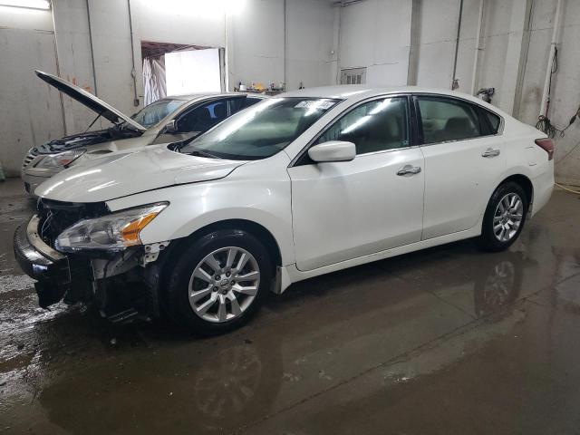 NISSAN ALTIMA 2.5 2015 1n4al3ap4fc180203