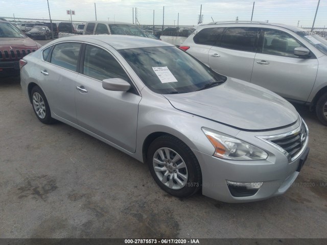 NISSAN ALTIMA 2015 1n4al3ap4fc180394