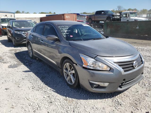 NISSAN ALTIMA 2.5 2015 1n4al3ap4fc181383