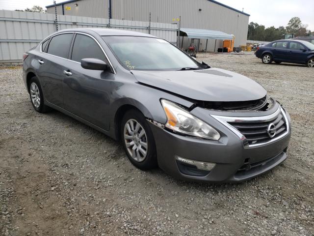 NISSAN ALTIMA 2.5 2015 1n4al3ap4fc182288