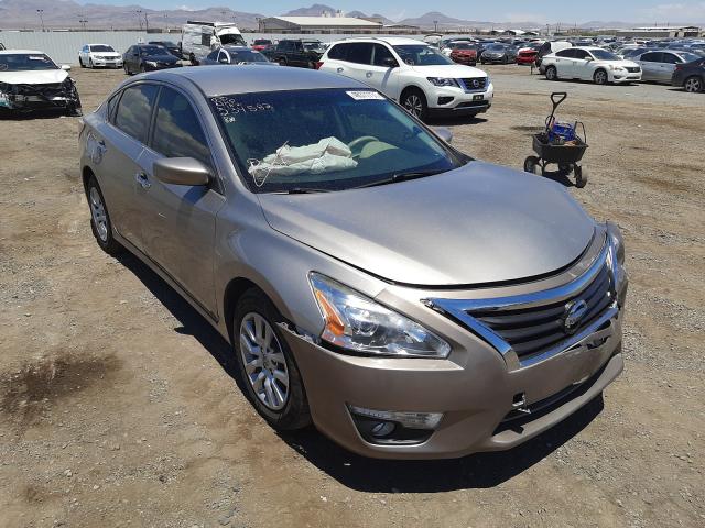 NISSAN ALTIMA 2.5 2015 1n4al3ap4fc182324