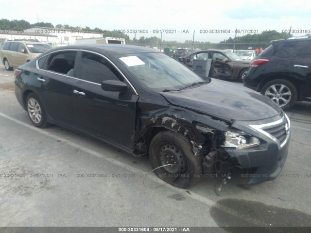 NISSAN ALTIMA 2015 1n4al3ap4fc182470