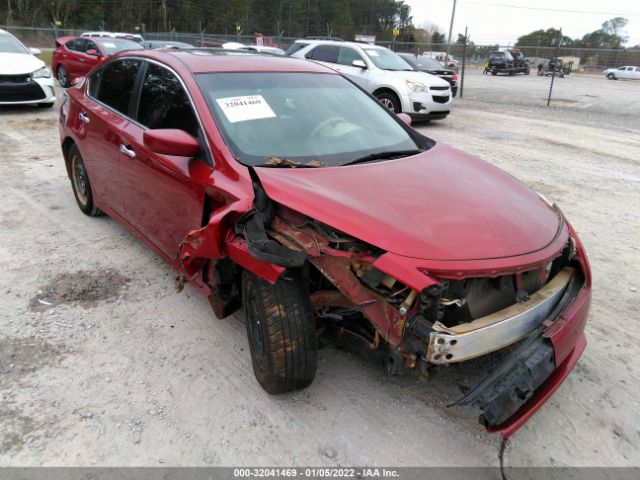 NISSAN ALTIMA 2015 1n4al3ap4fc182601