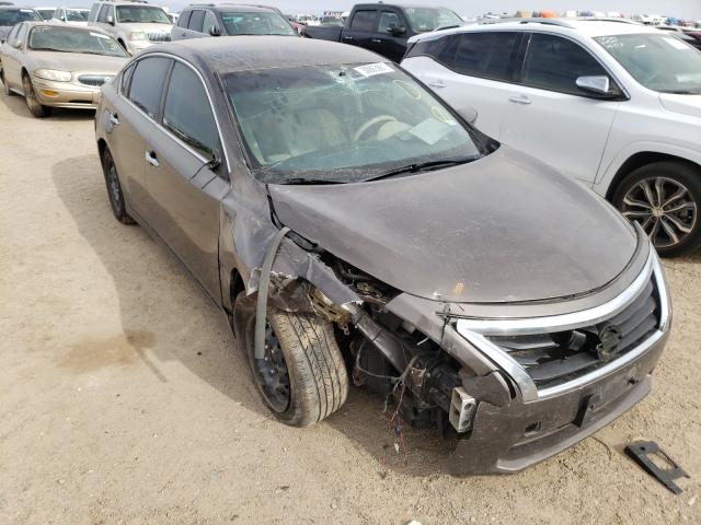 NISSAN ALTIMA 2.5 2015 1n4al3ap4fc183439