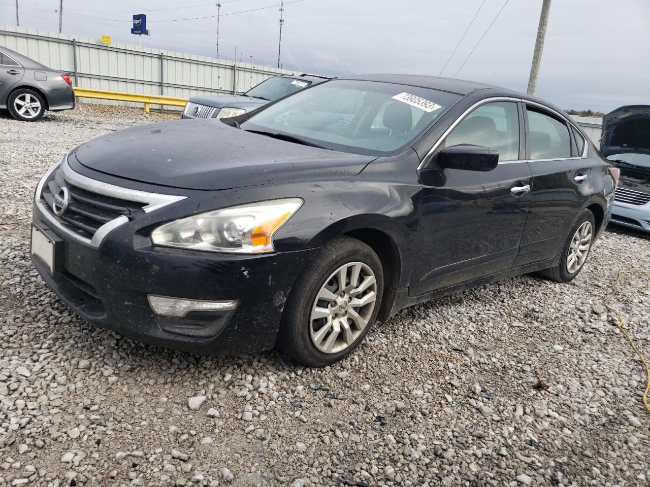 NISSAN ALTIMA 2015 1n4al3ap4fc184901