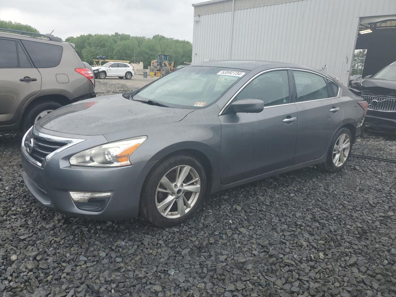 NISSAN ALTIMA 2015 1n4al3ap4fc185501